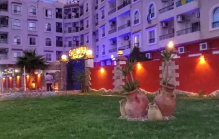 Апартаменты Village *