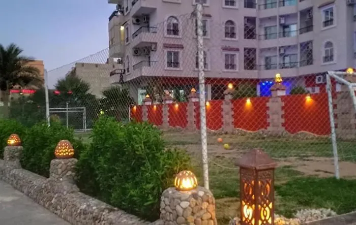 Village