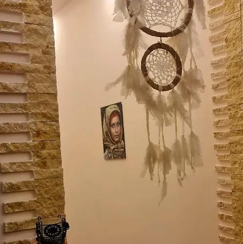 Village *